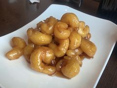 -老牌坊鲁菜名店(宽厚里店)