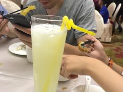 -南珠宫酒店-茶餐厅
