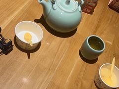 -一心创作料理屋(经开万达店)