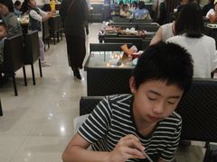 -豪客来牛排(府河店)