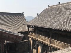 -山西王家大院