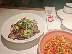 -9家湘菜(上南路店)