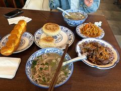 -老三羊汤【北兴隆街店】