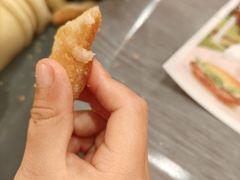 -麦当劳(苏州中心星悦汇店)