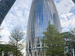 -% Arabica阿拉比卡咖啡(深圳湾万象城店)