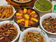 -绿草地·湘菜(7mall店)