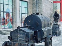 -中华巴洛克风情街