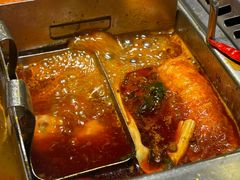 -海底捞火锅(凯德广场店)
