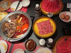 -牛New寿喜烧(新六百店)