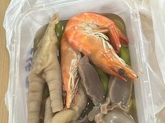 -品鲜村农家菜·阳澄湖大闸蟹(总店)