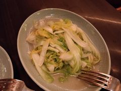 -丽江金茂凯悦臻选酒店-滇香馆