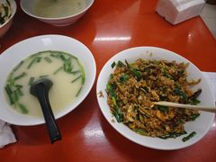 -三百碗宝应长鱼面(板仓街店)