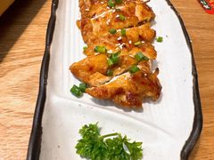 -西月山居匠心创意料理(江汉路新佳丽广场店)