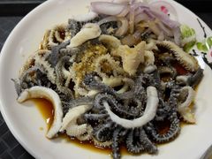-歪头牛肉(金龙壹号店)