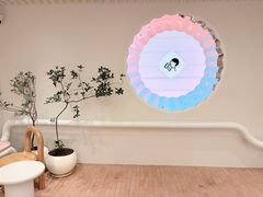 -喜茶(迪士尼小镇DP店)