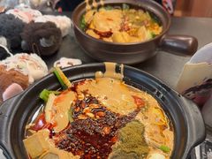 -O记东北砂锅麻辣烫