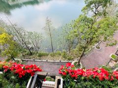 -深圳东部华侨城茵特拉根酒店