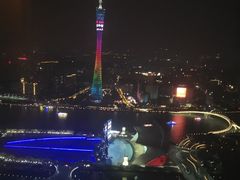 -广州四季酒店