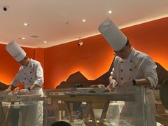 -四季民福烤鸭店(王府井东安门店)