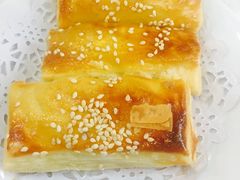 -香港仔茶餐厅(凤阳店)