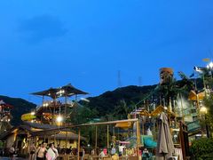 -杭州开元森泊度假乐园