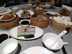 -潮府馆·非遗潮州菜·世纪公园(新国际博览中心店)
