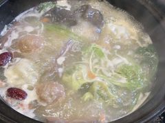 -海南椰子鸡餐厅(三亚湾红树林店)