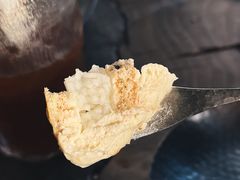桂花龙酿米酒蛋糕-Tian品