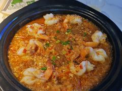 -徐记小怪兽肉蟹煲(中央大街店)