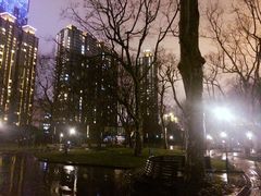 -御花园·粤菜·海鲜火锅(中山公园店)