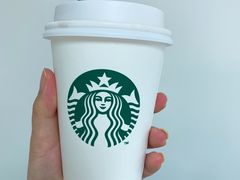 -星巴克臻选(福州东百中心分店)