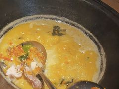 -陈大锅·岳阳鱼馆·地道岳阳菜(美食街店)