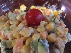 -第二外国语学院-韩国餐厅(朝阳路店)