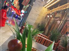 -鲜鱼口老字号美食街