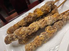 -功德林素菜饭庄(前门店)