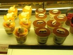 -味多美蛋糕(看丹桥店)