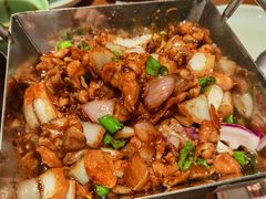 铁斗牛蛙-弄堂里·寻味杭州(湖滨银泰in77C区店)