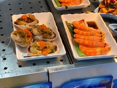 -深海中餐厅(国家海洋博物馆店)