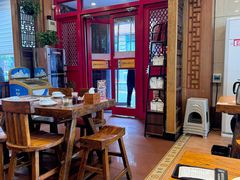 -老雒阳面馆·水席(定鼎门店)