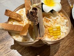 -婉泰·特色小吃·舂鸡脚(告庄二店)