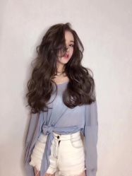 -Tipo Hair salon（明星）店