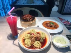 -茅庐毛血旺(临沂泰盛广场店)
