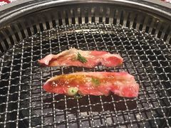 -厚贞日式烤肉(龙之梦店)