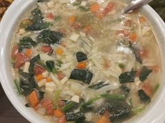 -清真·益鑫羊肉手抓馆(花园北街店)