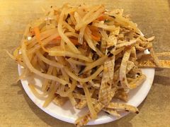 -水仙拉面(水仙街店)