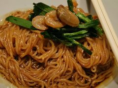 开洋葱油拌面-枕水江南(铁西万象汇店)