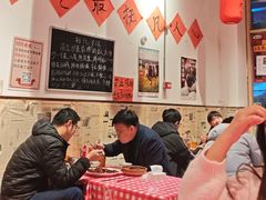 -荆九爷爆炒桥头三嫩(夫子庙店)