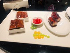 秘制黑叉烧-炳胜品味(珠江新城店)