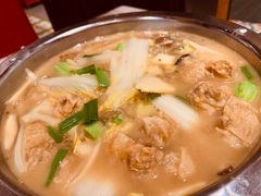 -花麦地溪边小厨(天台国清寺入口店)