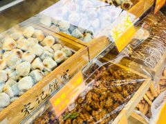 -宋记饼家(石门二路店)